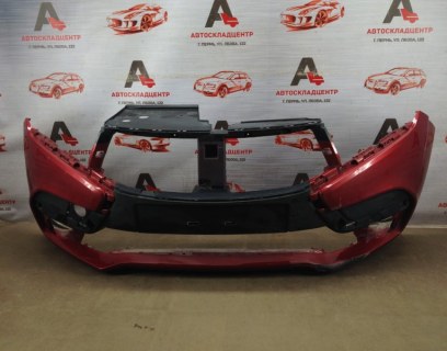Бампер передний Lada X-Ray Бампер передний Lada X-Ray