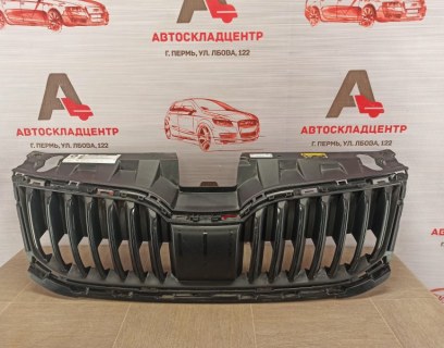 Автозапчасти skoda octavia