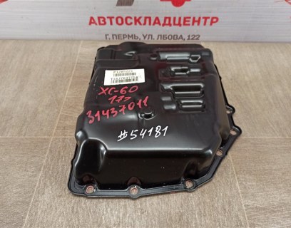 Катушка зажигания volvo s60